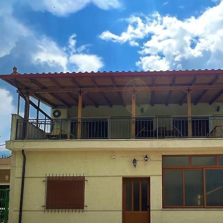 Anastasia'S Guest House Permet Ngoại thất bức ảnh
