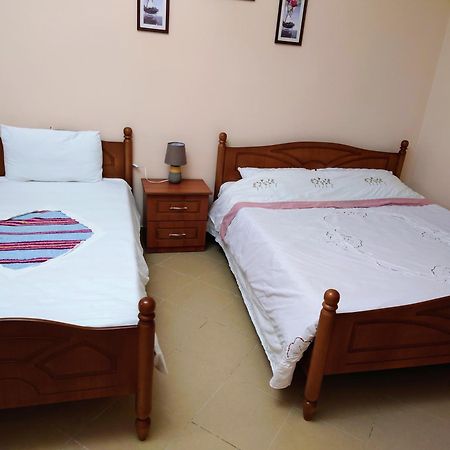 Anastasia'S Guest House Permet Ngoại thất bức ảnh