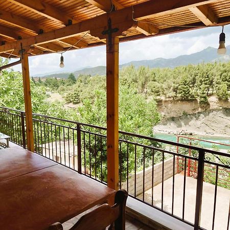 Anastasia'S Guest House Permet Ngoại thất bức ảnh