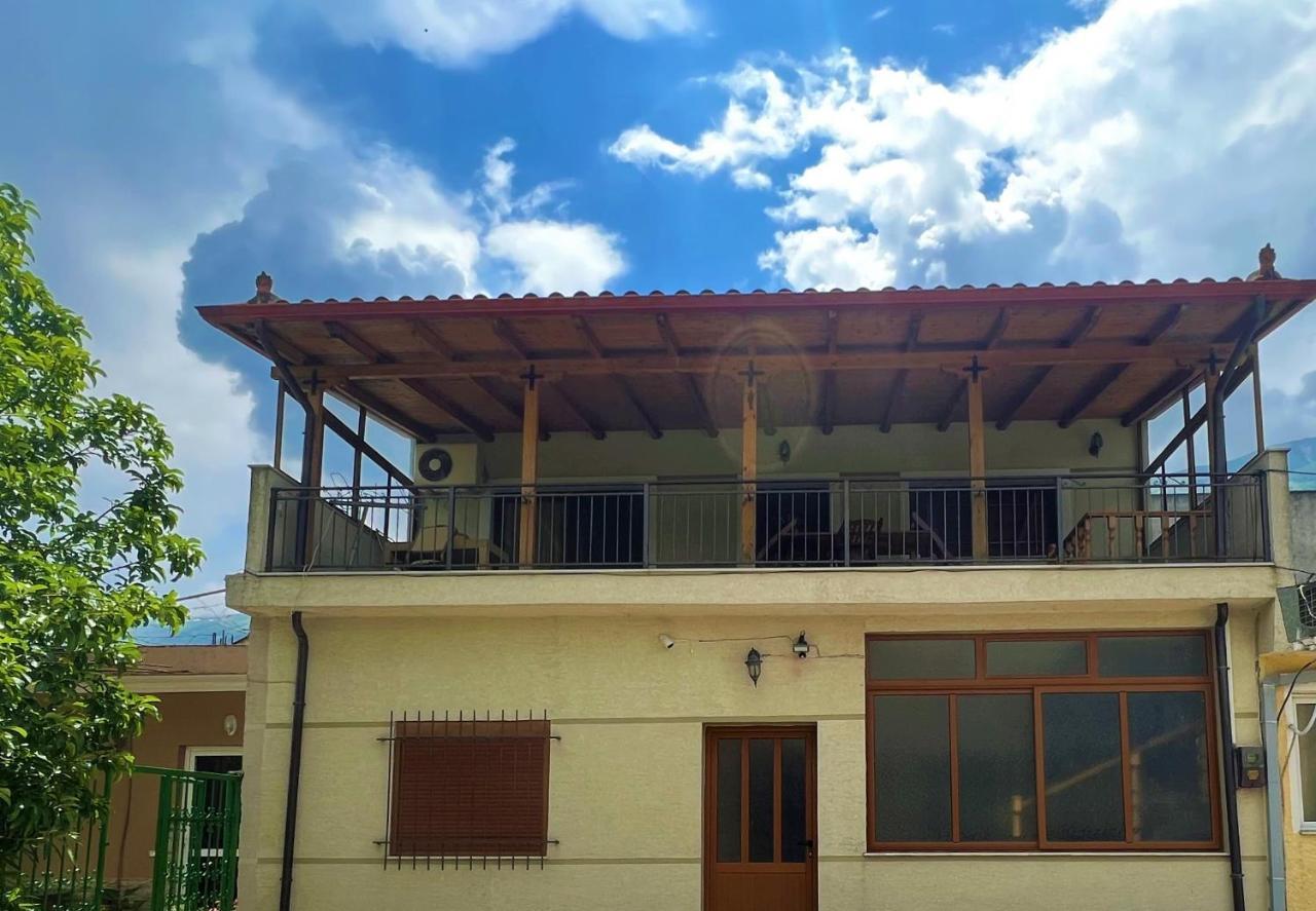 Anastasia'S Guest House Permet Ngoại thất bức ảnh