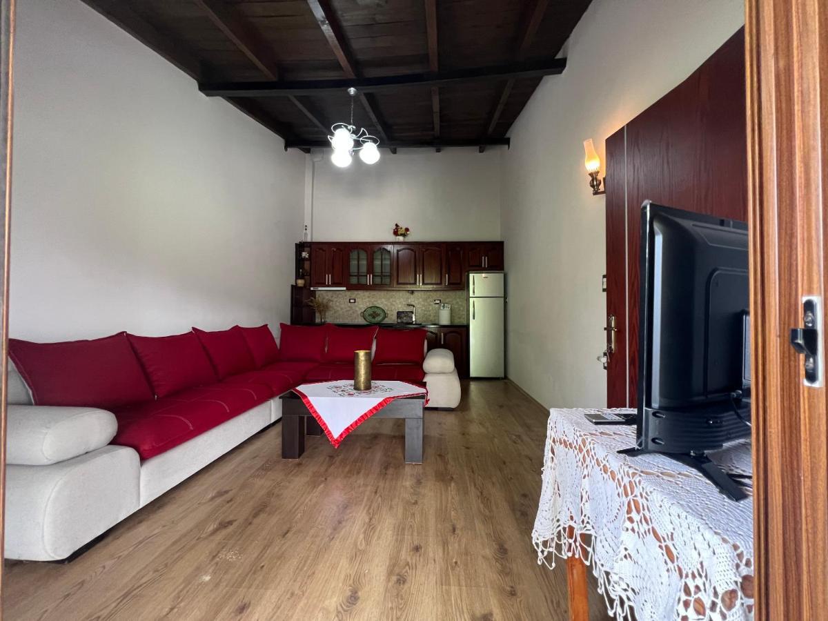 Anastasia'S Guest House Permet Ngoại thất bức ảnh