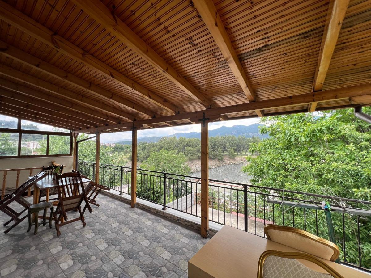 Anastasia'S Guest House Permet Ngoại thất bức ảnh
