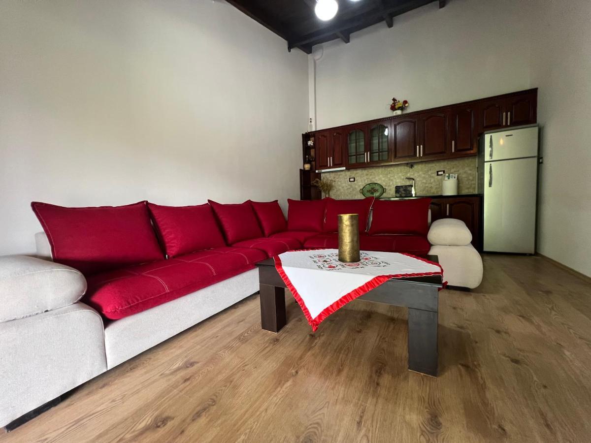 Anastasia'S Guest House Permet Ngoại thất bức ảnh