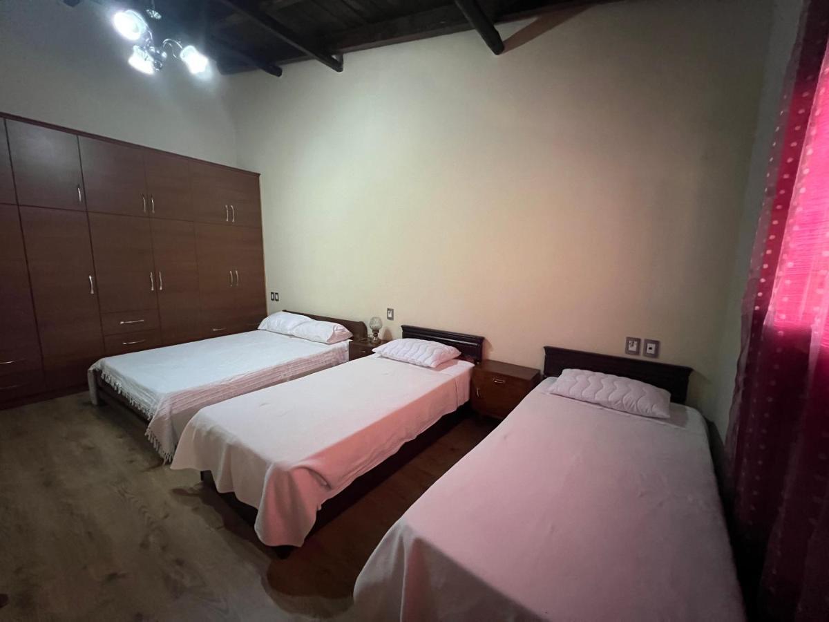 Anastasia'S Guest House Permet Ngoại thất bức ảnh