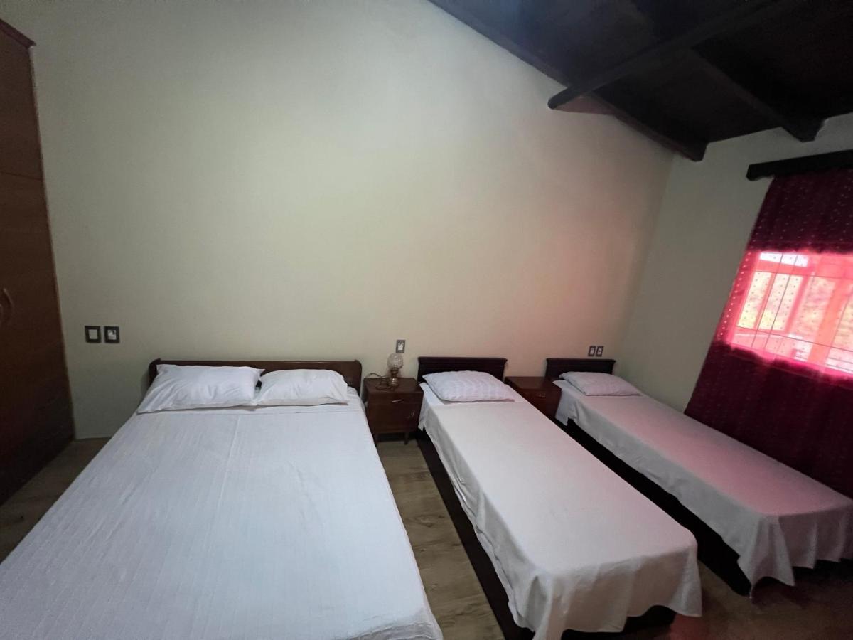 Anastasia'S Guest House Permet Ngoại thất bức ảnh