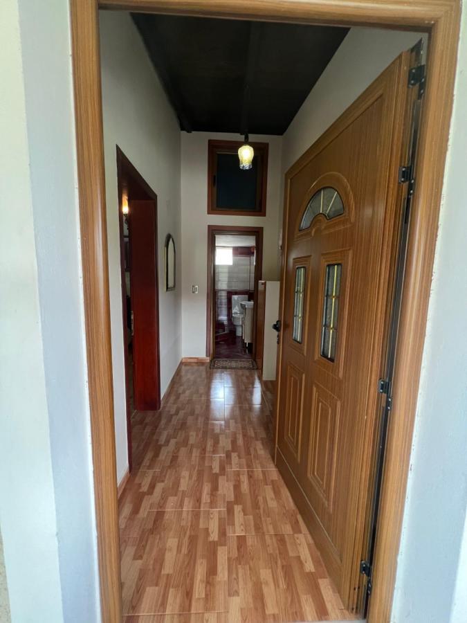 Anastasia'S Guest House Permet Ngoại thất bức ảnh