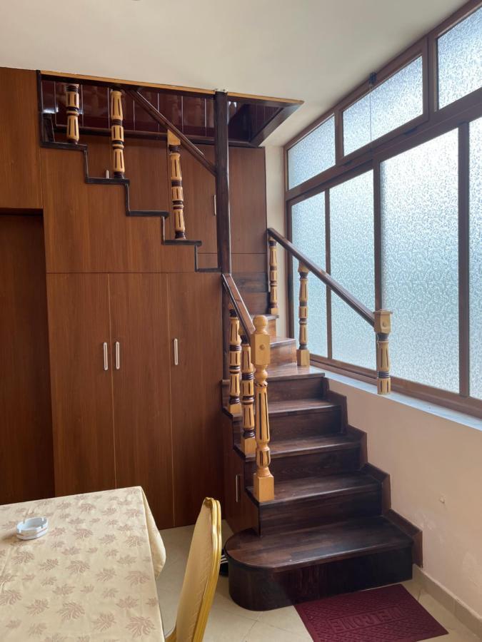 Anastasia'S Guest House Permet Ngoại thất bức ảnh