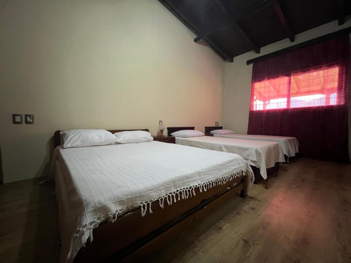 Anastasia'S Guest House Permet Ngoại thất bức ảnh