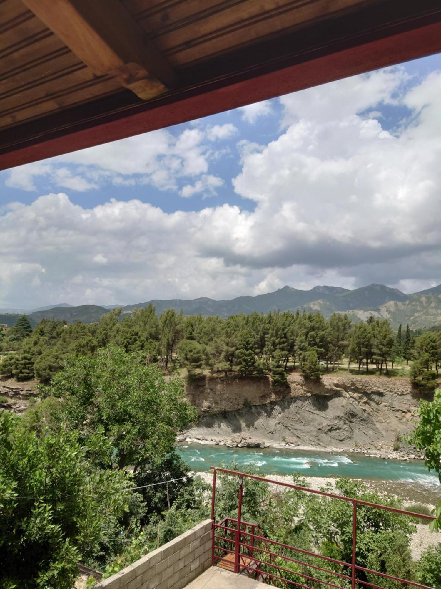 Anastasia'S Guest House Permet Ngoại thất bức ảnh