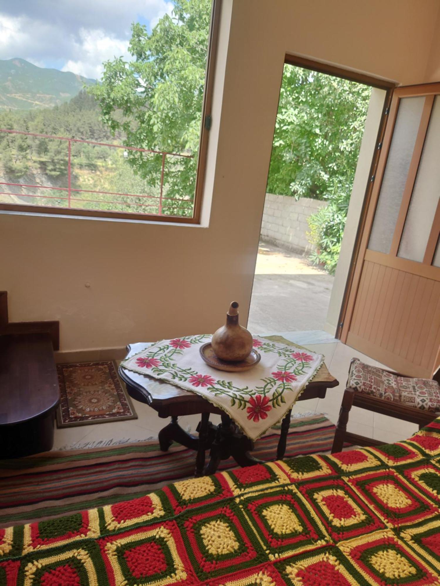 Anastasia'S Guest House Permet Ngoại thất bức ảnh