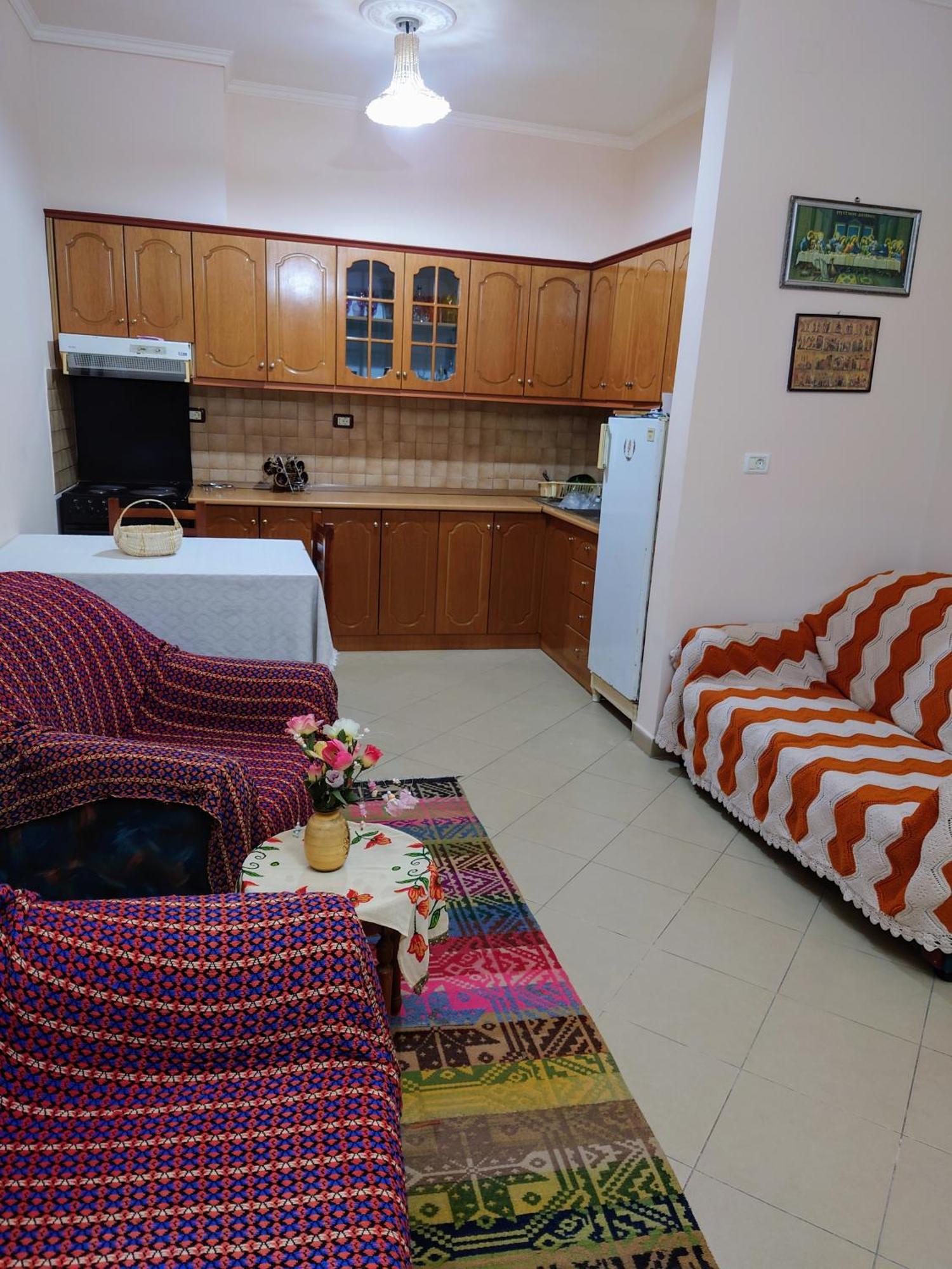 Anastasia'S Guest House Permet Ngoại thất bức ảnh