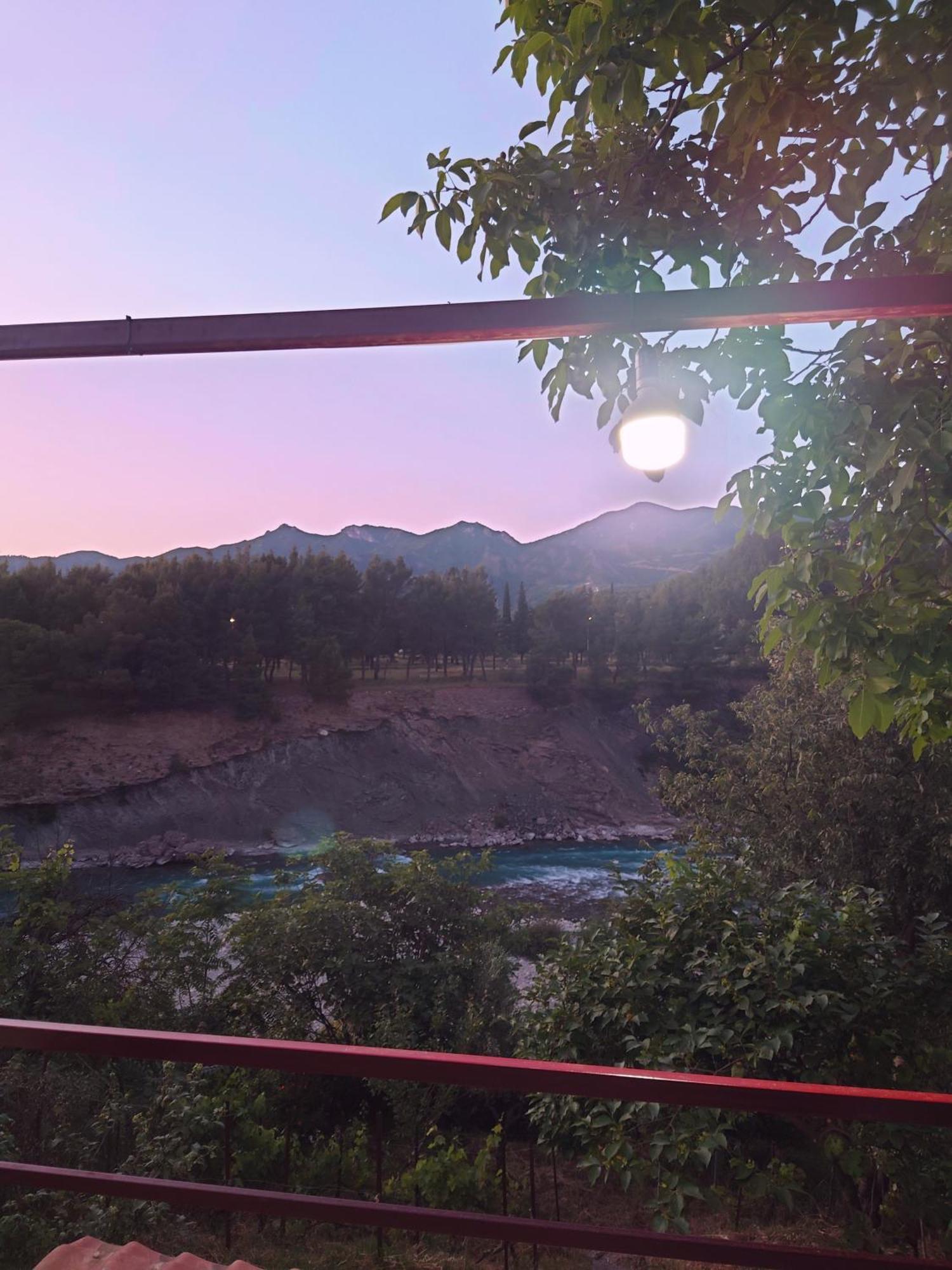 Anastasia'S Guest House Permet Ngoại thất bức ảnh