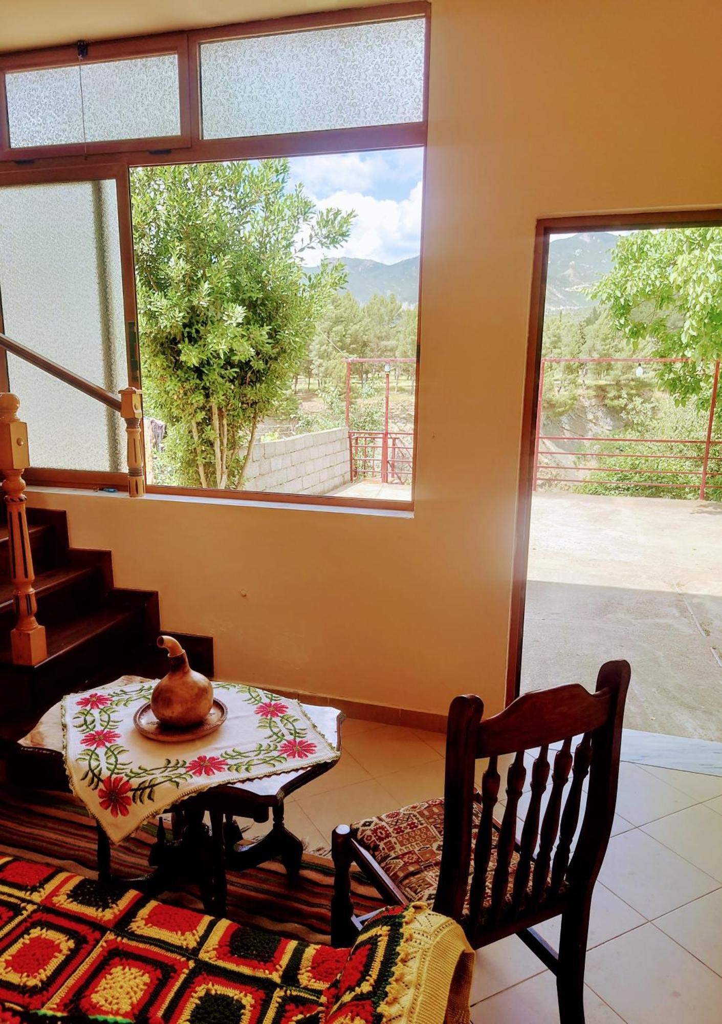 Anastasia'S Guest House Permet Ngoại thất bức ảnh