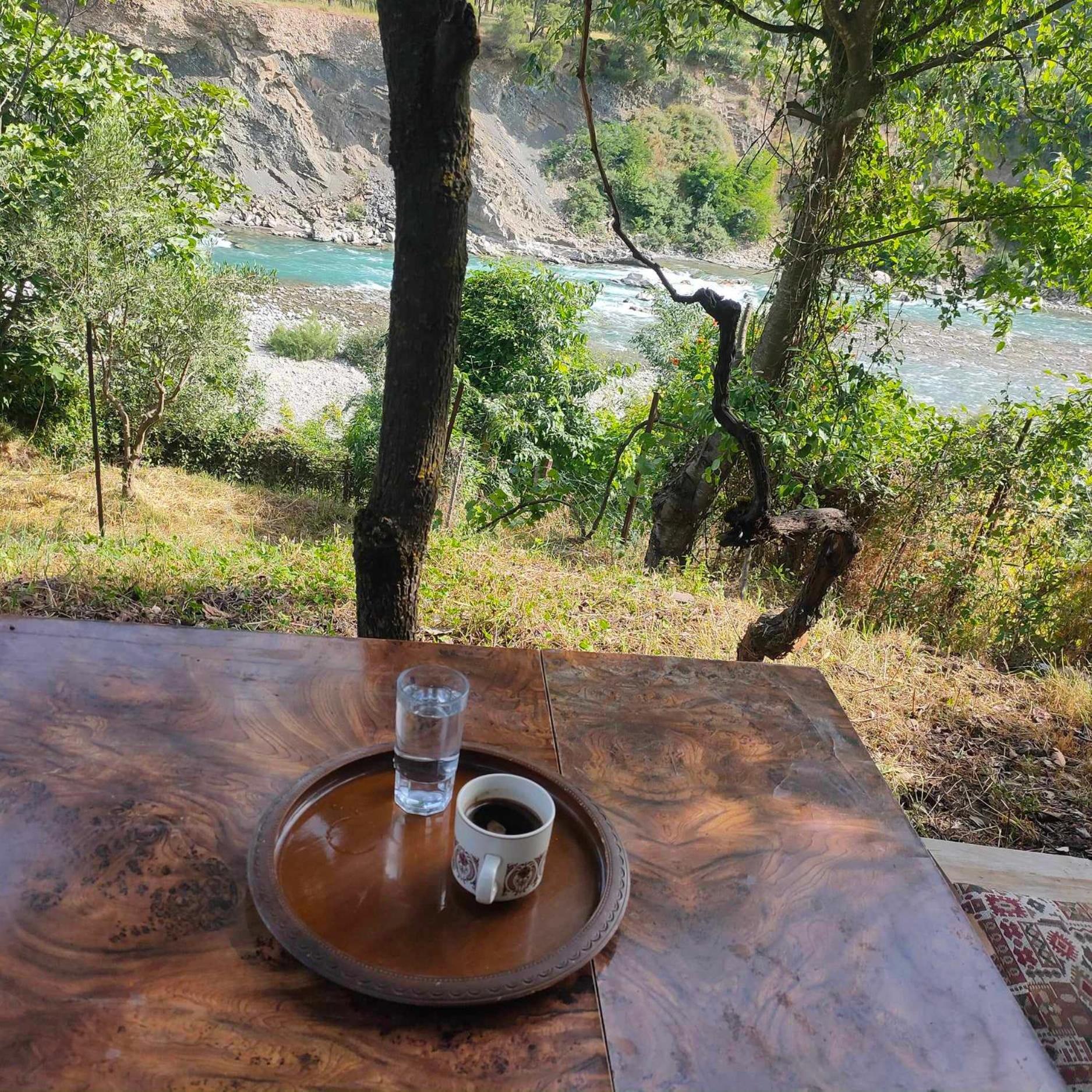 Anastasia'S Guest House Permet Ngoại thất bức ảnh